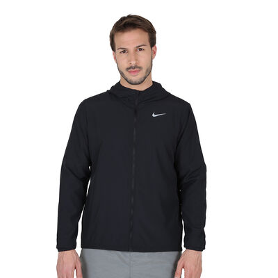 Campera Running Nike Run Stripe Hombre
