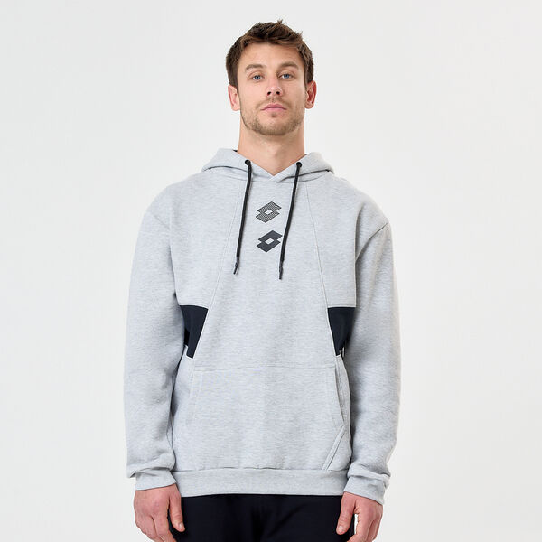 Buzo Lotto Athletica Jd Hombre