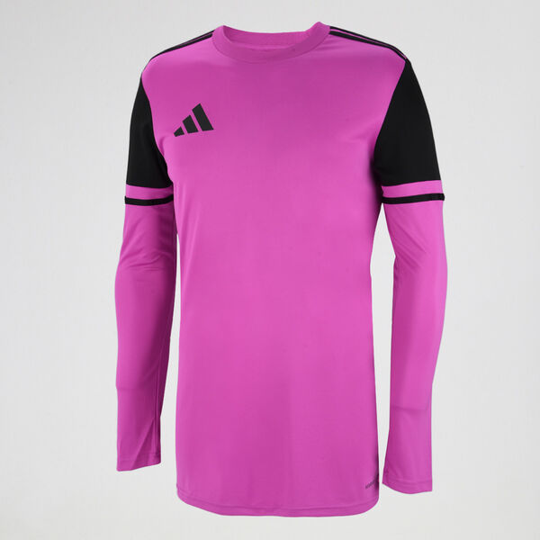Camiseta Fútbol adidas Squadra25 Goalkeeper Hombre