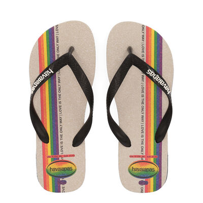 Ojotas Havaianas Top Pride