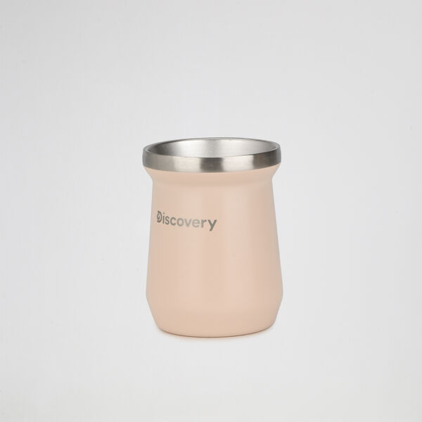 Mate Discovery Térmico 160 Ml Acero Inoxidable
