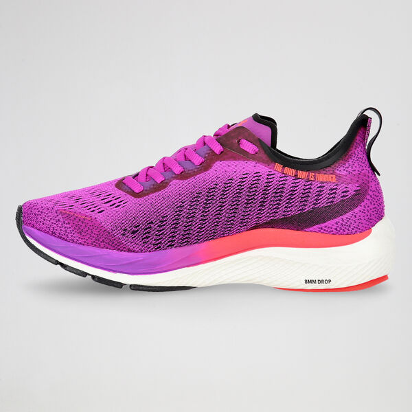 Zapatillas Running Under Armour E-base Pacer Lam Mujer