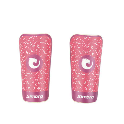 Canilleras Fútbol Simbra Jab Unisex