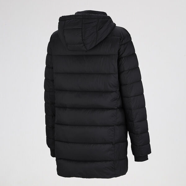 Campera Lotto Rome Long Sent para Mujer
