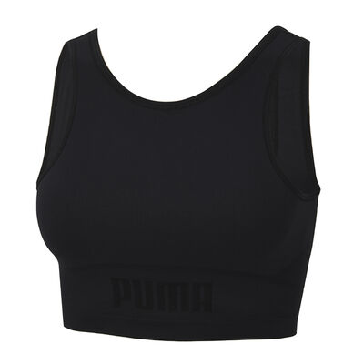Top Entrenamiento Puma Formknit Seamless Mujer
