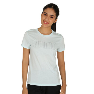 Remera Puma Concept
