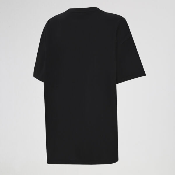 Remera cuello redondo adidas Power Essentials Mujer