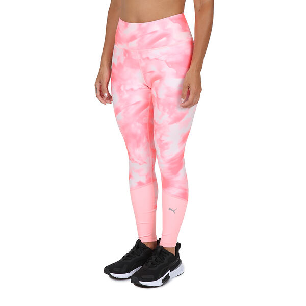 Calza Running Puma Run Ultraform Aop Hw Mujer