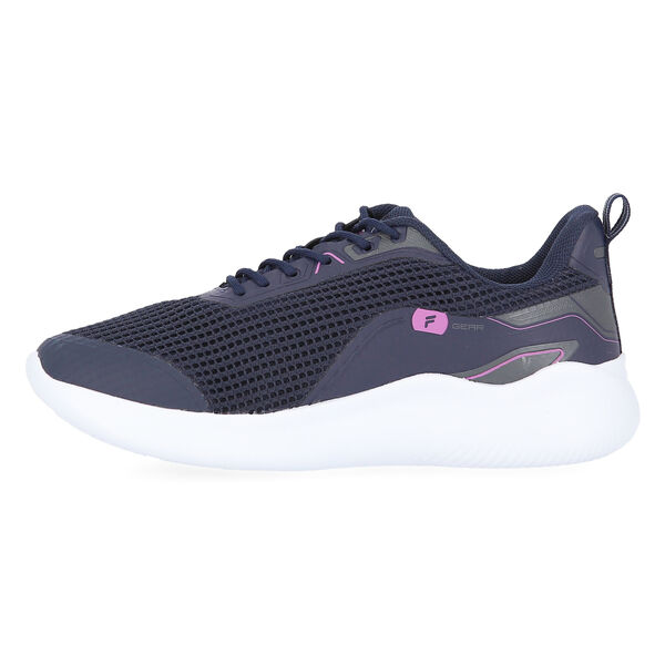 Zapatillas Entrenamiento Fila Gear Mujer