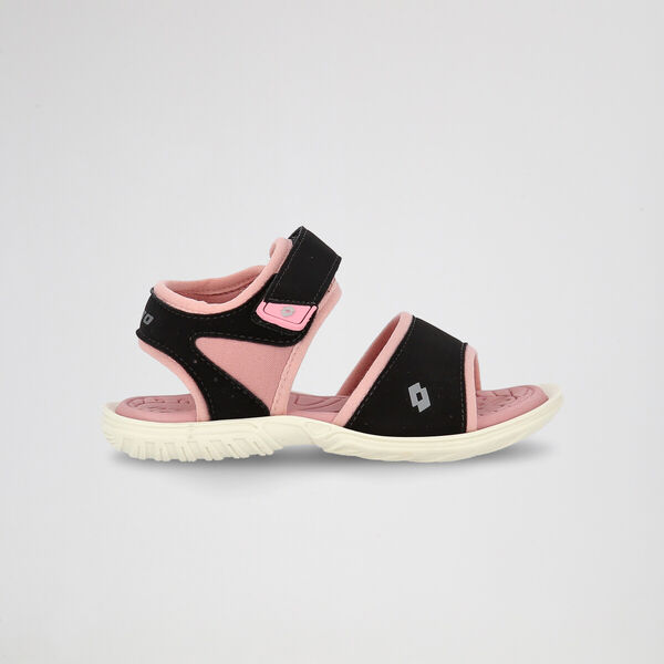 Sandalias Rochas Strap con Abrojo