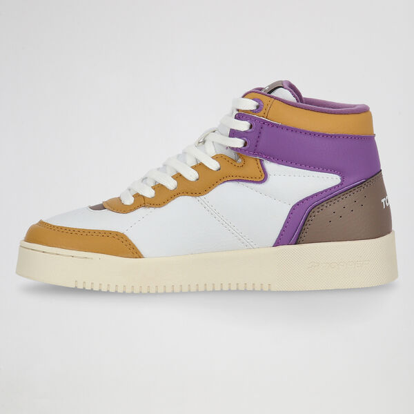 Zapatillas Topper Terre Mid Mujer