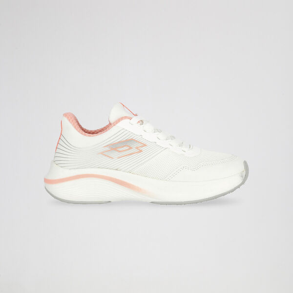 Zapatillas Lotto Speedride 800 Ni&ntilde;a