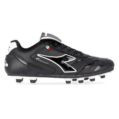 Botines Diadora Clasico