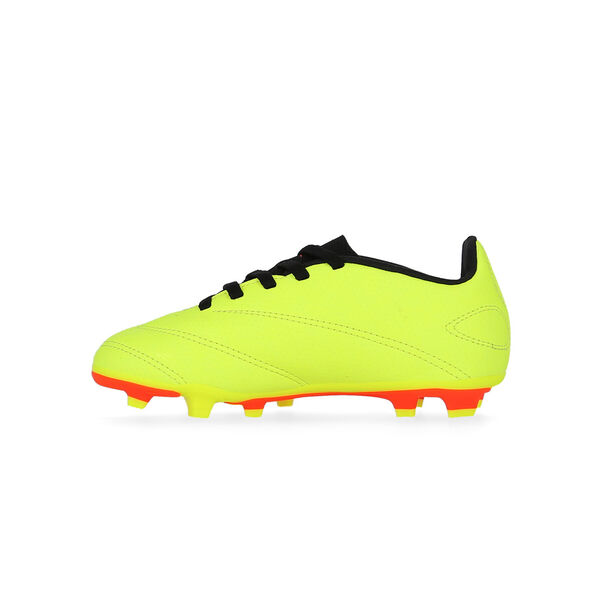 Botines Fútbol adidas Predator Club L FG Infantil