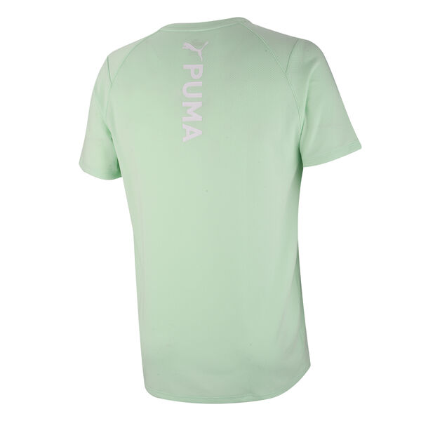 Remera Entrenamiento Puma Fit Full Ultrabreath Hombre