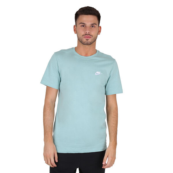 Remera Nike Sportswear Club Hombre