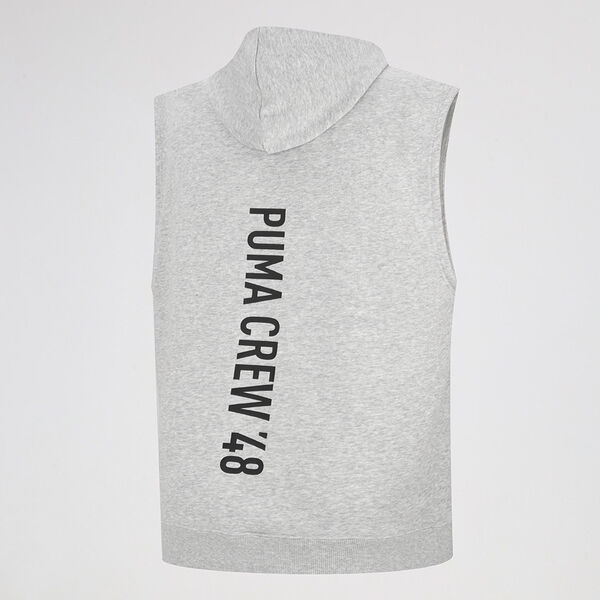 Chaleco Puma Graphic Hombre