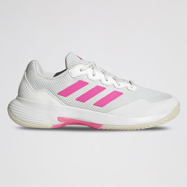Zapatillas adidas Gamecourt 2.0 Mujer