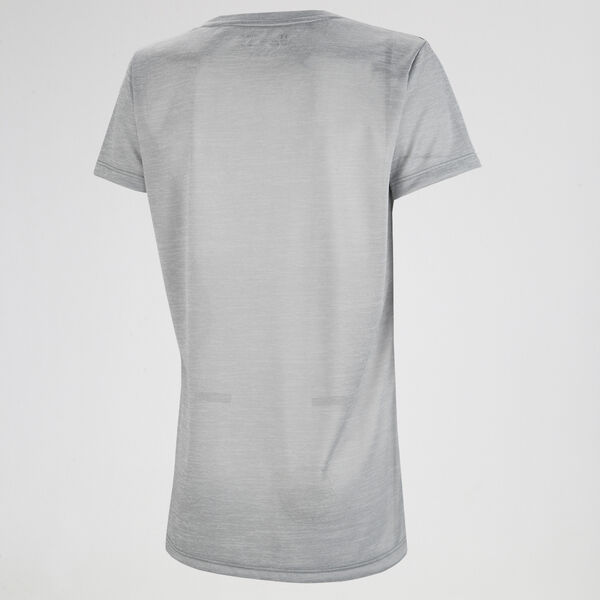 Remera Entrenamiento Under Armour Tech Twist Mujer