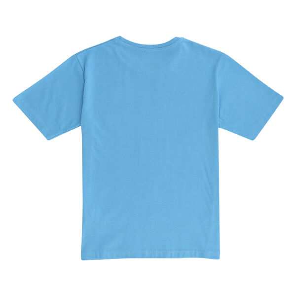 Remera Lotto Logo
