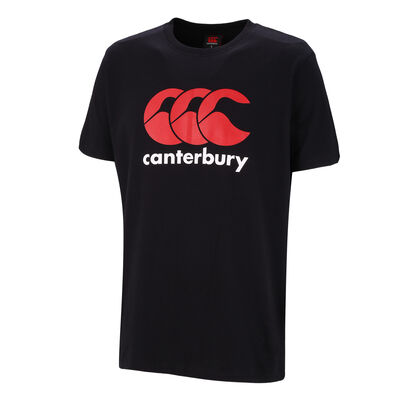 Remera Canterbury Ccc Logo