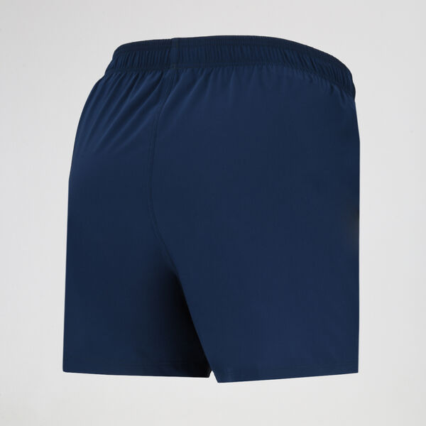 Short Fila Core Run 4 Logo Hombre
