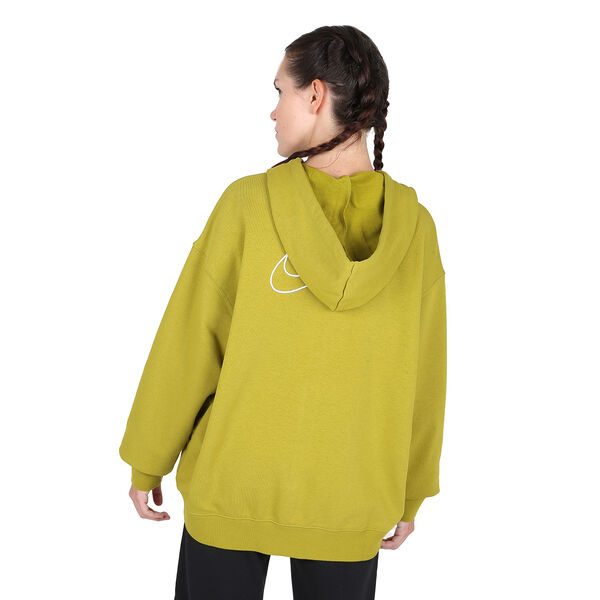 Campera Training Nike Dri-fit Get Fit Mujer
