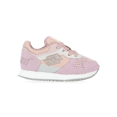 Zapatillas Lotto Runner Plus 95II