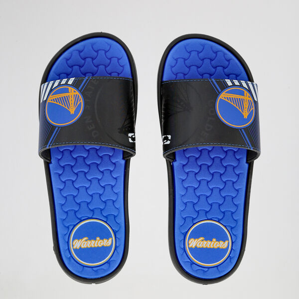 Ojotas Rider Pump NBA Li Slide Hombre