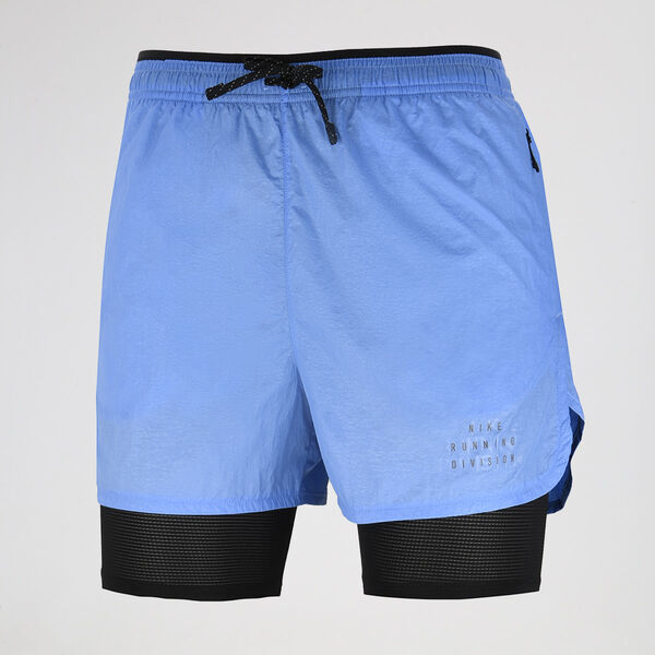 Short Running Nike Division Repel Hombre