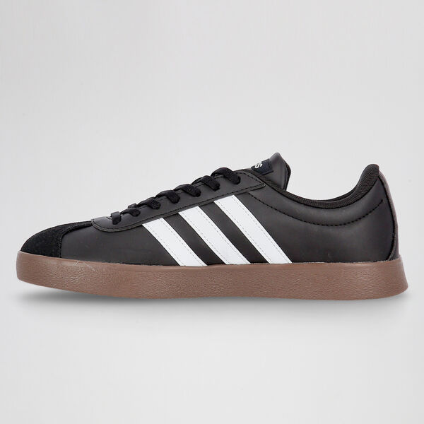 Zapatillas adidas VL Court Base Mujer