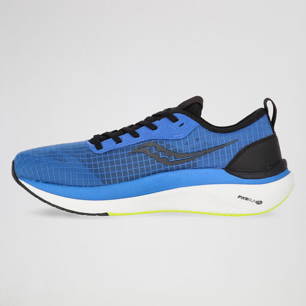 Zapatillas Running Saucony Freedom Crossport Hombre