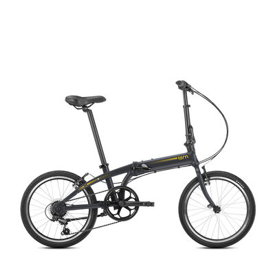 Bicicleta Tern Link R20 7 Velocidades