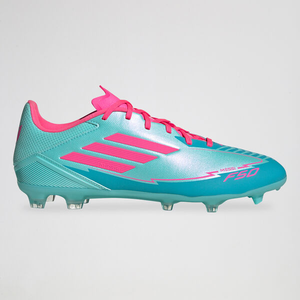 Botines adidas F50 League Messi Fg/mg