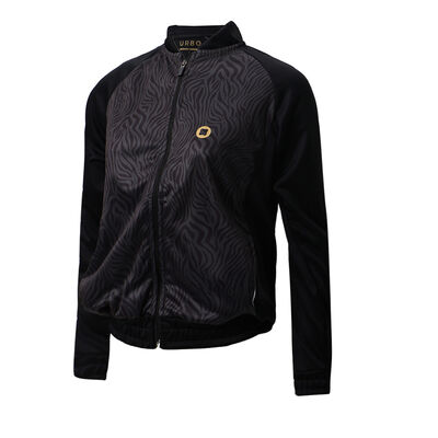 Campera Urbo Fierce