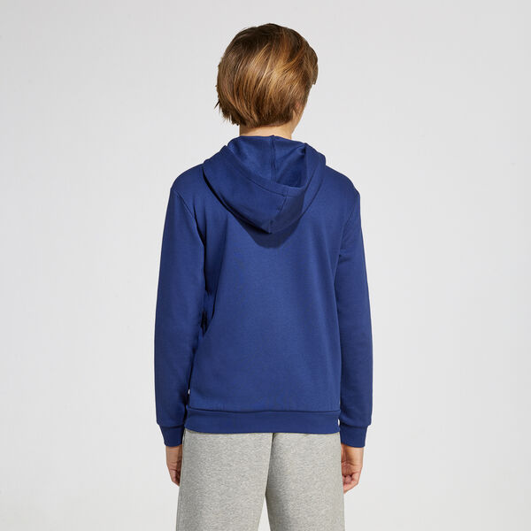 Buzo adidas Seasonals Essentials Collegiate Niño