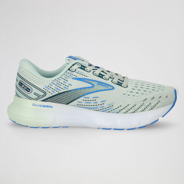 Zapatillas Running Brooks Glycerin 20 Mujer