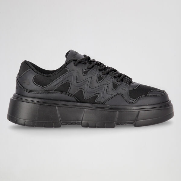 Zapatillas Atomik Blanche Mujer