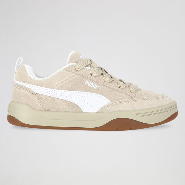 Zapatillas Puma Park Lifestyle Raw Mujer