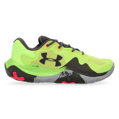 apatillas Entrenamiento Under Armour Buzzer Hombre