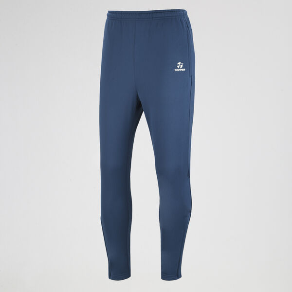 Pantalón Entrenamiento Topper Kt Slim Hombre