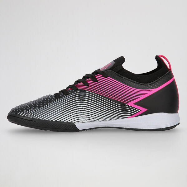 Botines Fútbol Topper Stingray Lii Mach 5 In