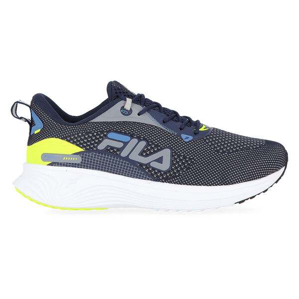Zapatillas Running  Fila Racer Brave Hombre
