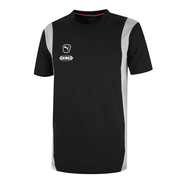 Remera F&uacute;tbol Puma King Pro para Hombre