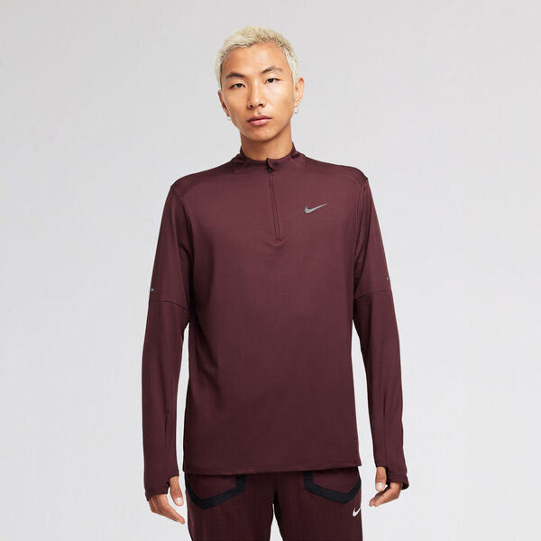 Buzo Running Nike Dri-FIT Element Hombre