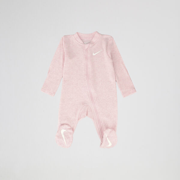Bodie Nike Essentials Pointelle Coverall Niña