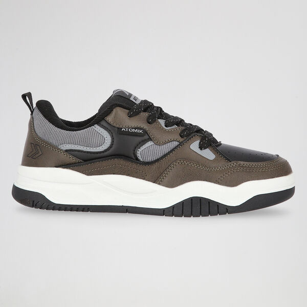 Zapatillas Atomik City Mujer
