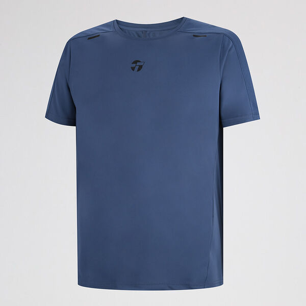 Remera Entrenamiento Topper con Recorte III Hombre