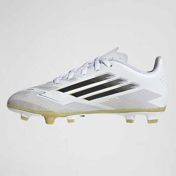 Botines F&uacute;tbol adidas F50 Club FG/MG Infantil