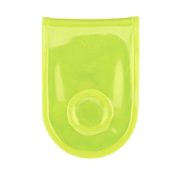 Luz Led Bicicleta M-Wave Magnetic Clip